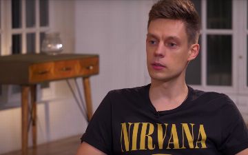 Против российского журналиста Юрия Дудя открыли дело о пропаганде наркотических веществ