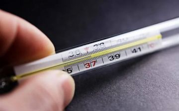 Специалист рассказала, какую температуру тела следует считать нормальной
