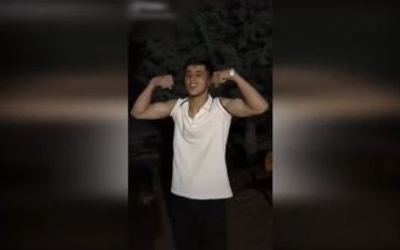 Самаркандцев арестовали за неуместные высказывания в адрес сотрудников правоохранительных органов