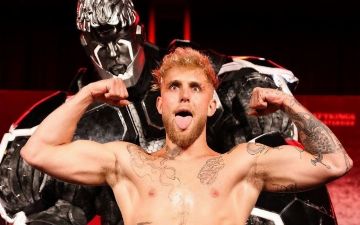 Мейвезер готов провести бой с Джейком Полом