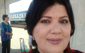 Актриса Гульнора Толипова призналась, что ей предлагали снятся во взрослом фильме за $30 000 – видео