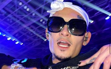 «Я заслужил это»: Моргенштерн отрывается на Мальдивах в кругу своих друзей - видео