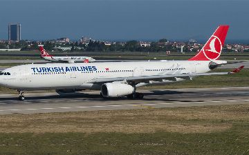 Узбекистан отменяет карантин для прибывших из Турции граждан