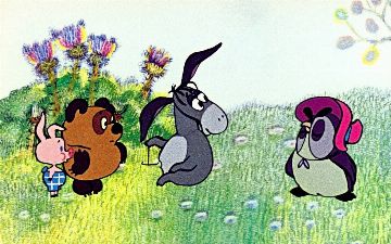 «Союзмультфильм» и Netflix начали переговоры о сотрудничестве