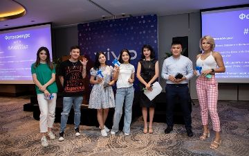 vivo презентовали новую линейку смартфонов V21 и V21e