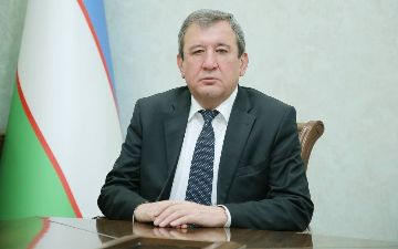 Бывший хоким Ташкента стал начальником столичного метрополитена