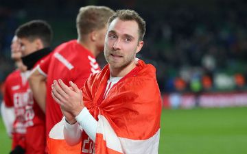 Дания против Финляндии: прогноз, статистика