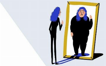 6 главных признаков возможного расстройства пищевого поведения