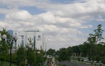 Синоптики рассказали о погоде на 13 июня в Узбекистане