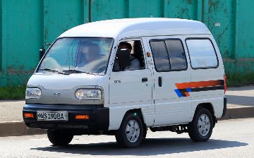 Узбекистанец пытался продать автомобиль обманным путем и поплатился