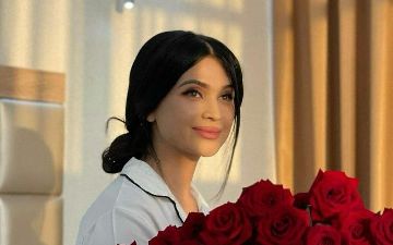 Паризода рассказала, что в танце она ради своего здоровья 