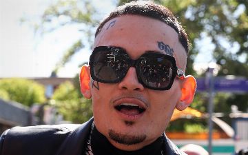 Песня Моргенштерна уже год не покидает чарты