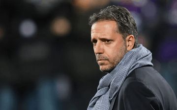 В «Тоттенхэме» появился спортивный директор. «Шпоры» назначили Фабио Паратичи