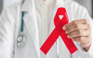 Миф: с ВИЧ долго не живут