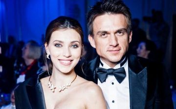 Регина Тодоренко рассказала, почему улетела в отпуск без мужа