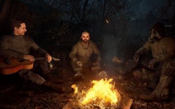 S.T.A.L.K.E.R. 2 выйдет 28 апреля 2022 года — геймплейный трейлер