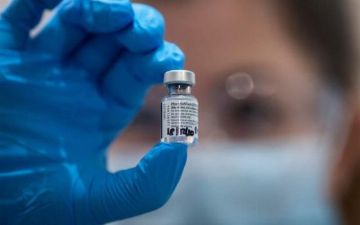 Как получать вакцины узбекистанцам в процессе миграции?