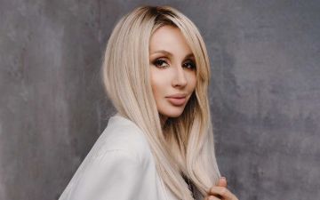 Светлана Лобода впервые высказалась о конфликте со своим продюсером