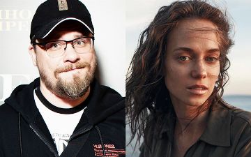 Гарик Харламов и Катерина Ковальчук появились вместе на публике в первый раз