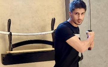 Йигитали Мамаджанов раскритиковал египетские авиалинии, отметив, что у них не вкусная еда