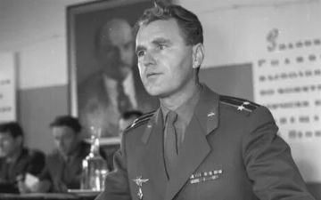 Умер старейший в мире космонавт Владимир Шаталов