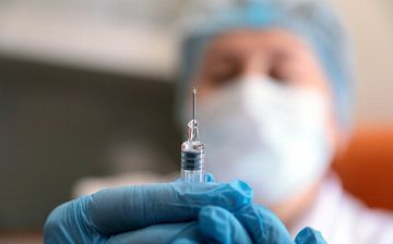 В Узбекистане более миллиона человек были вакцинированы на втором этапе