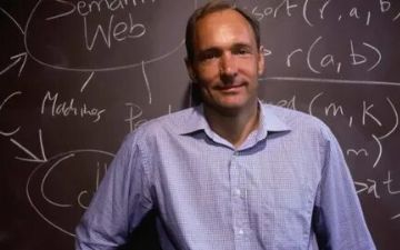 Создатель интернета продаст исходный код Всемирной паутины в формате NFT-токена