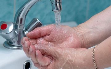 В Ташкенте не будут отключать горячую воду во время подготовки к отопительному сезону