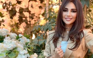 Карима Ризаева «отдает Мунису Ризаеву в хорошие руки» - фото