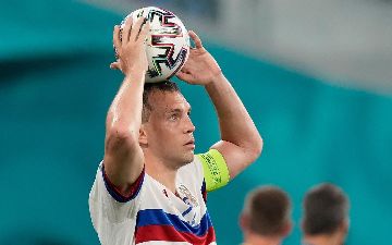 Известно, какой будет состав на матч Финляндия - Россия 