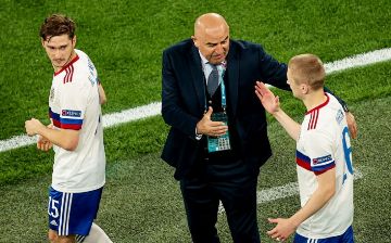 Мастер-класс от Черчесова: Россия смогла одолеть Финляндию в сложном противостоянии