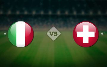 Италия - Швейцария: какой будет игра и кто победит? Наш прогноз на заключительный матч дня Евро-2020