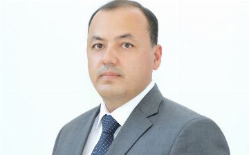 Еще одно назначение в столице: в Чиланзарском районе сменился хоким