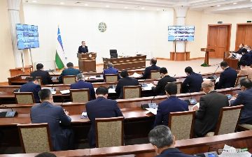 Президент определил приоритетные задачи по совершенствованию системы высшего образования