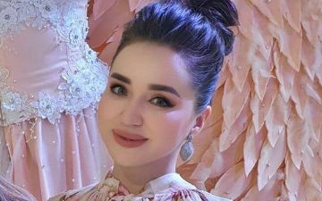 Шахзода Мухаммедова рассказала о сильных болях в ногах, из-за постоянной работы – видео 