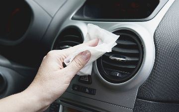 В Минздраве рассказали, безопасно ли использовать автомобильный кондиционер