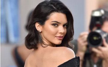 Почему Кендалл Дженнер всегда скрывала своих бойфрендов?