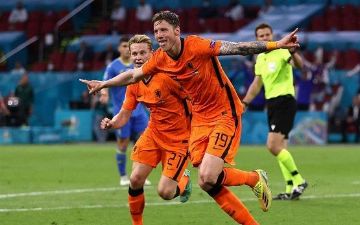 Нидерланды - Австрия: анонс, прогноз, статистика