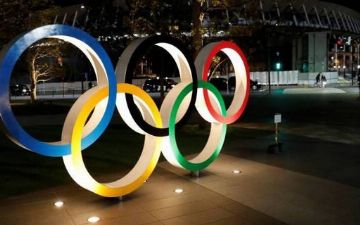 СМИ: количество иностранных делегаций на ОИ-2020 уменьшат до 41 тыс. человек