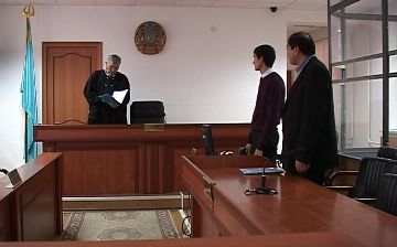 В Узбекистане захотели транслировать судебные заседания в прямом эфире