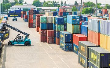 Узбекистан начал экспортировать продукцию еще в четыре страны мира