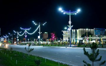 В Андижане будут реализованы инвестиционные проекты на сумму около 20 триллионов сумов