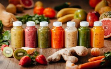 Как очистить организм без вреда для здоровья