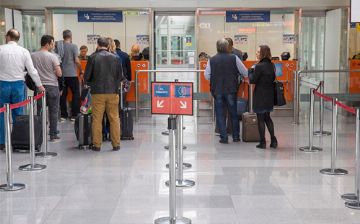 Узбекистанцам разрешат въезжать в Россию только через специальное приложение