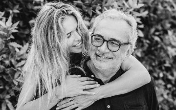 Вера Брежнева рассказала о трудностях в браке с Константином Меладзе