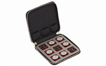 Prada выпустил специальный набор для игры в крестики-нолики за 1290$