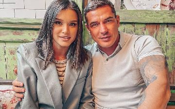 Муж Ксении Бородиной обратился в банк за помощью в финансах?