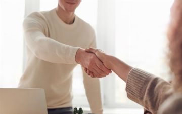 Почему вам так сложно говорить «спасибо»?