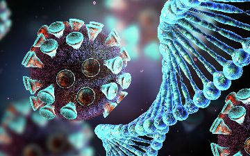 Теперь вы можете первыми узнать о возникновении нового штамма COVID-19 — показываем, как