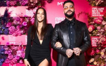 «Мы не живем вместе»: победительница «Холостяка» рассказала об отношениях с Тимати